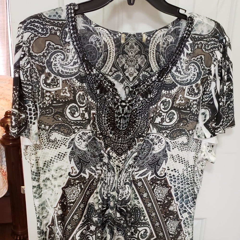 Blouse